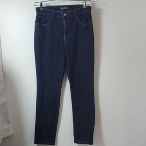 Classic Blue Women's Jeans